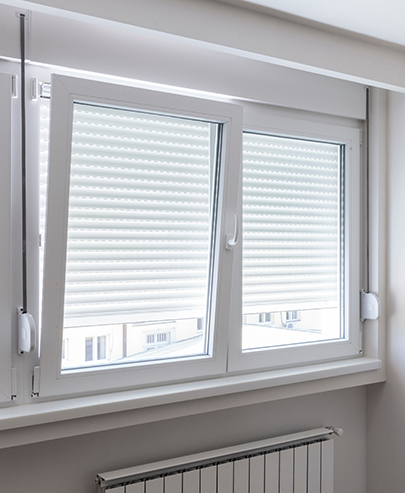 Compliance with egress and safety codes